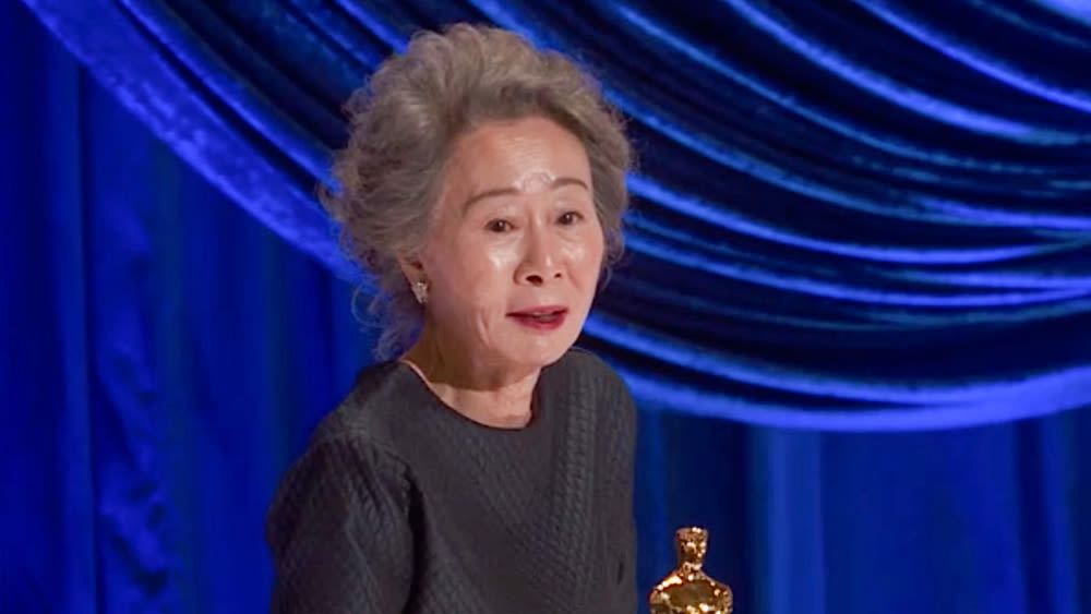 Oscar Winner Youn Yuh-jung Reflects on Korean Cinema’s Early Days in Academy Retrospective