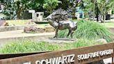 ARKANSAS SIGHTSEEING: Vogel Schwartz Sculpture Garden has 100-plus works in Little Rock’s Riverfront Park | Arkansas Democrat Gazette