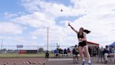 2A High School Track & Field: R.A. Long's Kathryn Chapin wins State title in shot put