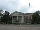 Sunflower County, Mississippi