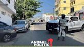 Asesinan a taxista en Acapulco; operadores de transporte llevan siete días en paro ante inseguridad