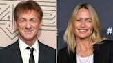 Sean Penn Says It Took 'Quite a While' to 'Repair' His Friendship with Robin Wright After Their Divorce