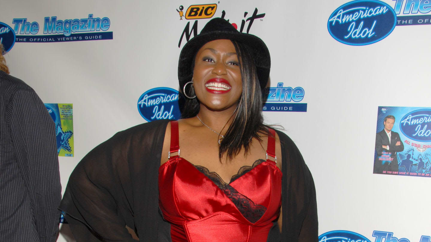 Revisiting Mandisa's American Idol journey as Idol honors the late season 5 alum