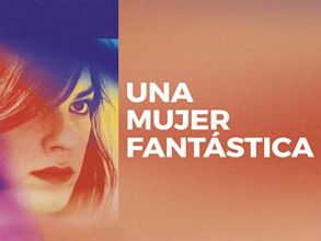 Una mujer fantástica