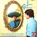 Juan Gabriel con el Mariachi Vargas de Tecalitlán