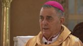 Obispo reportado como desaparecido en México “entró voluntariamente al motel con un hombre”, revelan autoridades
