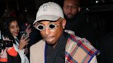 Pharrell Williams was just named Louis Vuitton's menswear creative director. Here's a look back at how the style icon and business mogul snagged the most coveted job in fashion.