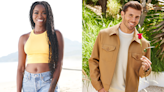 Does Tahzjuan Stay on ‘The Bachelor’ 2023? Here’s What Happened With Her & Zach After She Crashed His Season