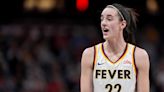Caitlin Clark returns from injury scare; Fever fall to 0-4 as Sun prevail in thriller