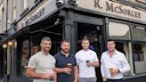 McSorley's pub bought by Grand Slam Bars for €5.5m