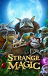 Strange Magic