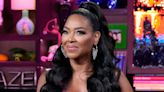 Kenya Moore Claims She's 'Not Going Anywhere' Despite Being Suspended from “RHOA” for Oral Sex Poster Scandal
