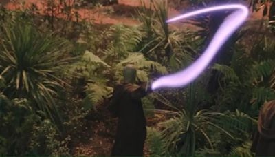 Star Wars: The Acolyte Lightsaber Whip: What Is Vernestra Rwoh’s Lightwhip Weapon?