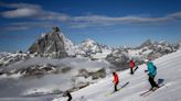 Italian Alpine town ditches Mussolini-era name