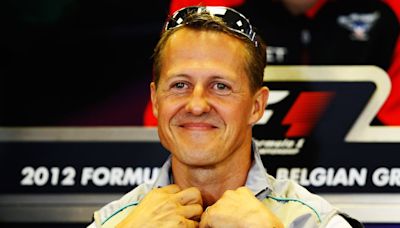 Así paga la familia de Michael Schumacher sus cuidados: venta de patrimonio, subasta de relojes y una indemnización