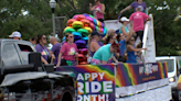 ‘I am happy to be accepted’: Pride weekend kicks off in St. Pete