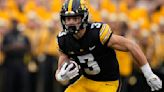 Hawkeyes: Cooper DeJean not drafted in the first round