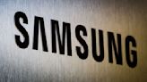 Samsung profit jumps tenfold as AI set to fuel months ahead