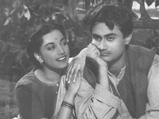 Dev Anand Birth Anniversary: When His 'Kinare Kinare Chale Jayenge' Love Story With Suraiya Met A Tragic End