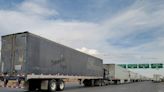 Los conductores de carga de México se van EEUU en busca de mayores salarios y seguridad