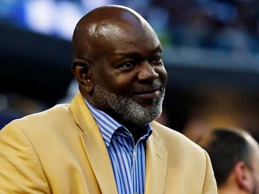 Why Cowboys icon Emmitt Smith denounced University of Florida’s elimination of DEI program