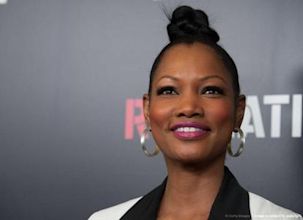 Garcelle Beauvais