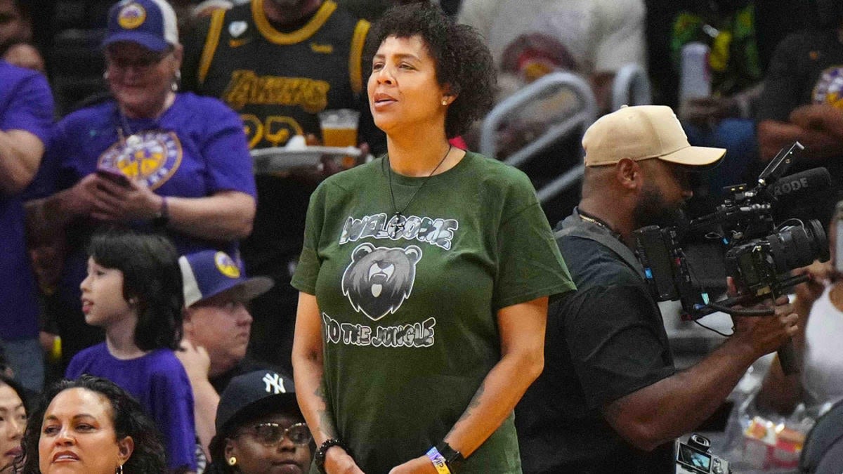 2024 WNBA All-Star Game: Hall of Famer Cheryl Miller named head coach of Team WNBA in clash with Team USA