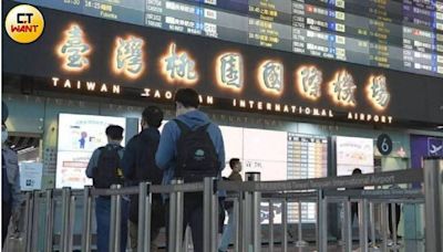 微軟全球大當機！台灣3大航空也出問題 旅客回報平均延誤2hr