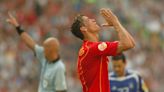 Adeus, capitão: as imagens dos seis Euros de Cristiano Ronaldo