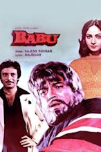 Babu (1971 film)