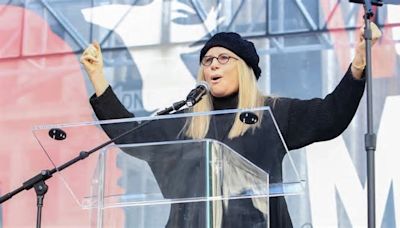 La gaffe di Barbra Streisand su Melissa McCarthy e l'Ozempic