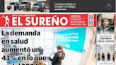 06/06/2024 - Diario El Sureño