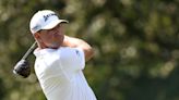 FedEx St. Jude Championship: Lucas Glover beats Patrick Cantlay in a playoff to win second straight title