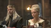 House of the Dragon Recap: Alicent Sees Green at Rhaenyra's Wedding