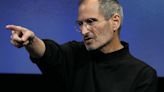 Steve Jobs' former intern reflects on working for the tech mogul: 'I worked 20 yards away from him every day'