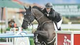 VIDEO: Best Canadian show jumper wins again