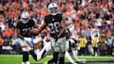 Ballers & Busters for Raiders Week 4 vs Broncos