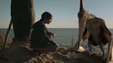 Hartland teen actor wins 'kiddie Oscar' for leading role in dinosaur movie