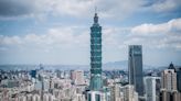 Cómo resiste a los terremotos el Taipei 101, el rascacielos más alto de Taiwán