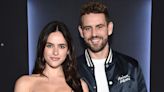 Nick Viall Is Not Giving Natalie Joy Wedding Dress Advice: She's 'Gonna Be Beautiful' (Exclusive)