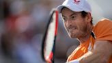 French Open order of play: Day 1 schedule including Andy Murray, Carlos Alcaraz and Naomi Osaka