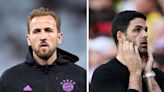 Harry Kane to Man Utd, Arsenal quoted £180m, Liverpool exit emerges