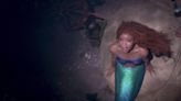 Fans are defending Halle Bailey from critics who say her ‘Little Mermaid’ hair isn’t red enough