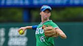 Florida Gulf Coast Softball