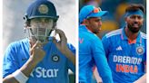 ‘Gambhir didn’t pitch for Suryakumar but clearly said he won't work with…': BCCI official on India T20I captaincy