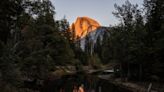 Yosemite National Park, California