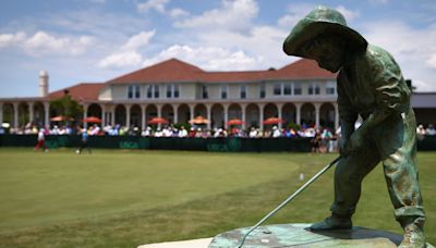 U.S. Open 2024 field: Who will be playing at Pinehurst No. 2