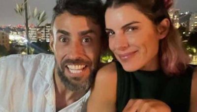 ¿Tiene nuevo pololo?: aseguran que Maite Orsini ya superó a Jorge Valdivia y sale con otro hombre