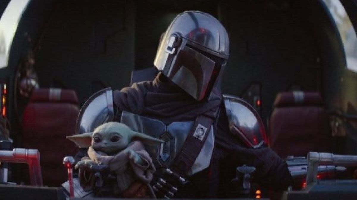 A Mandalorian Fan-Favorite Has Update About The Grogu Movie, And Yet Again I’m Getting Frustrated With Star Wars