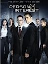 Person of Interest season 3